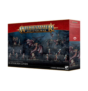 Battleforce : Scathborn Coven