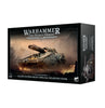 Glaive Super-heavy battle tank