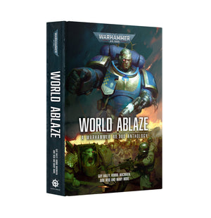 World Ablaze