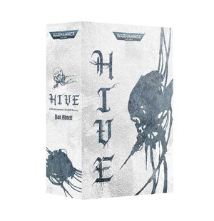 HIVE (hardback)