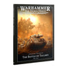 Horus Heresy : Journal Tactica - The Battle of Tallarn - part one