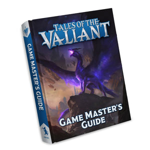 Tales of the Valiant Game Master Guide