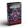 Ravenloft : The Horros Within - Tarokka Deck