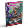 Ravenloft : The Horrors Within DM Screen