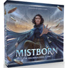 Mistborn : the deckbuilding game