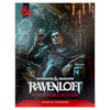 Ravenloft : The Horrors Within