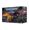 Eye of Terror battalion : Sons of Dorn