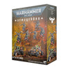 Armageddon battalion : Orks