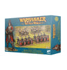 Iron Hail gunners & Crane gunner teams