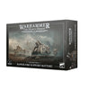 Solar Auxilia - Rapier fire support battery