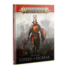 Battletome : Cities of Sigmar