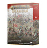 Spearhead : Cities of Sigmar - Zenestra's Zealots