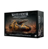 Falchion Super-heavy tank destroyer