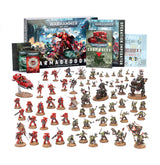 Warhammer 40,000 : Armageddon (pre-order)