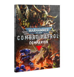 Combat Patrol companion