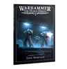 Horus Heresy : Journal Tactica - Zone Mortalis