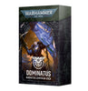 Dominatus - narrative campaign deck