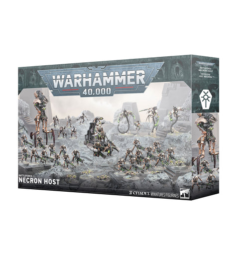 Battleforce : Necron Host