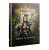 Necromunda : skirmish - Gangs of the Underhive