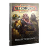 Necromunda : skirmish - Gangs of the Outlands