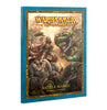Warhammer : The Old World - battlemarch : General's Companion