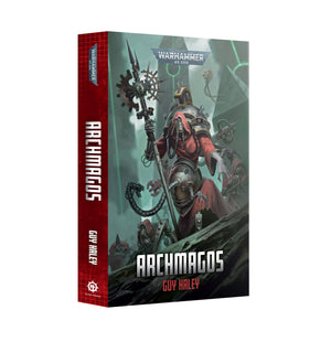 Archmagos