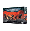 Raptors / Warp Talons