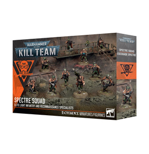 Kill Team : Spectre Squad