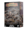 Necromunda Zone Mortalis : factoria pipes