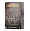Cawdor underhive crew