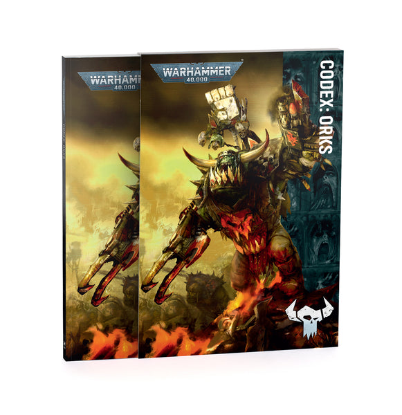 Codex : Orks