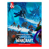 D&D : World of Warcraft (pre-order)