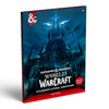 D&D : World of Warcraft - Ice Crown Citadel adventure map pack (pre-order)