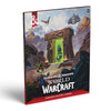 D&D : World of Warcraft - DM screen (pre-order)