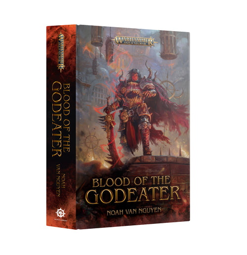 Blood of the Godeater