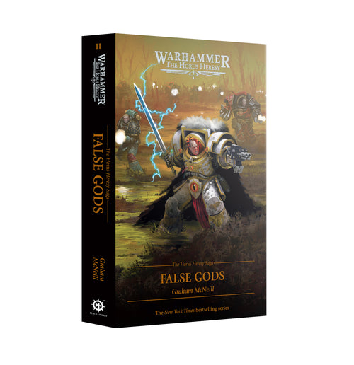 HH2 - False Gods