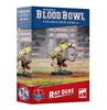 Blood Bowl: Rat Ogre