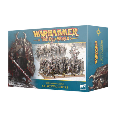 Chaos Warriors