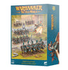 Grand Cathay battlemarch army