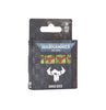 Orks dice set