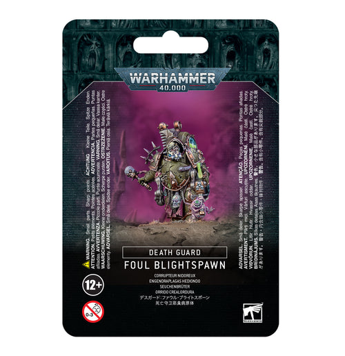 Foul Blightspawn