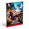 Arcana Unleashed : Map Pack (pre-order)