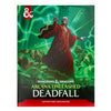 Arcana Unleashed : Deadfall (pre-order)