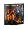 Codex : Space Marines