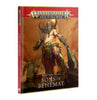 Battletome : Sons of Behemat