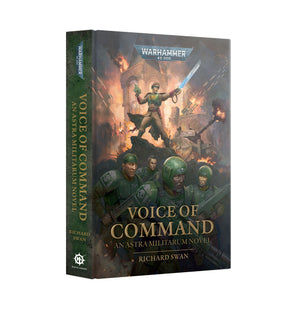 Voice of Command (HC)