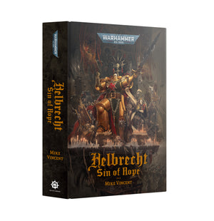 Helbrecht : Sin of Hope