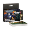 Command Pack : Space Marines