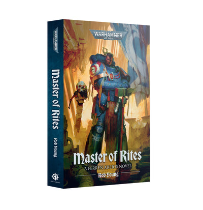 Master of Rites