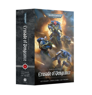 Dawn of Fire : Crusade of Vengeance